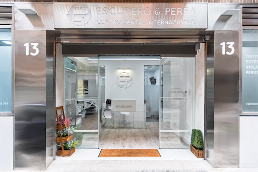 Centro Dental Internacional Auditorium — SALUD en Madrid