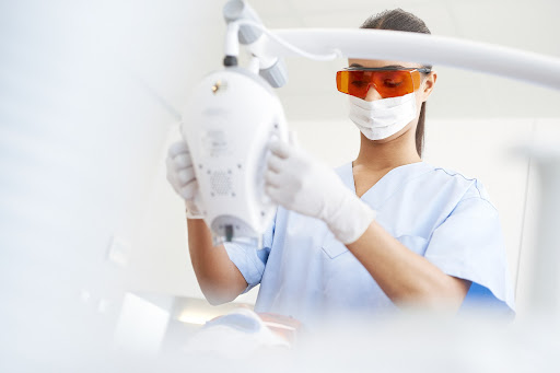 Blanqueamiento Philips ZOOM! Madrid — SALUD en Madrid