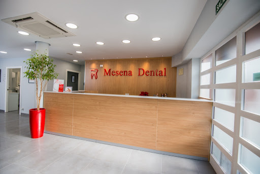 Dentista Madrid Clínica dental Mesena Dental — SALUD en Madrid