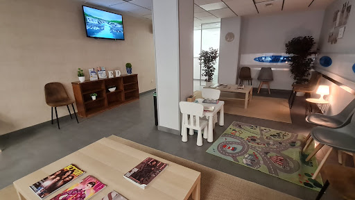 Elite Dental Vallehermoso — SALUD en Madrid