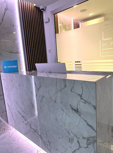 Clínica Dental Dr. Pompeyo - Madrid — SALUD en Madrid