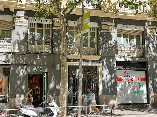 Psicologos Grupomejoremos Salud Mental Argüelles Madrid — SALUD en Madrid