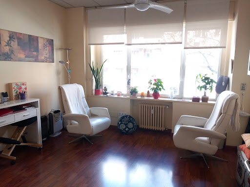 Equipo Centro Psicoterapia-Formación — SALUD en Madrid