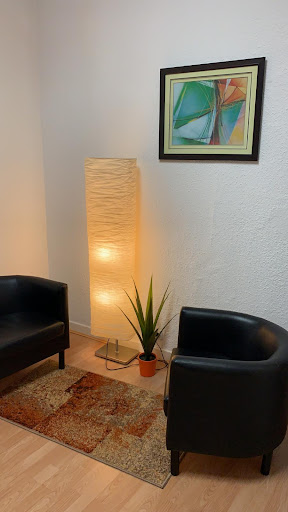 Gabinete de psicología Amaya Marcos — SALUD en Madrid