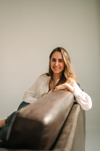 Psicóloga Ansiedad Madrid - Calin Psicología — SALUD en Madrid