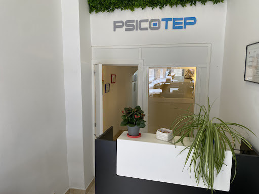 PSICOTEP — SALUD en Madrid