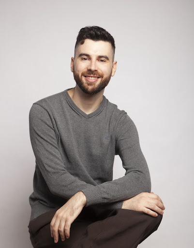 Alberto Soria Psicologia