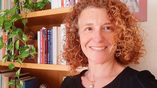 Coaching-Gestalt: Psicología, terapia y coaching. Elena Cocho. — SALUD en Madrid