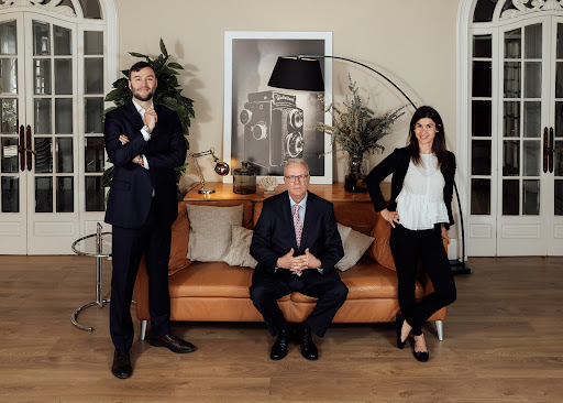 Garón Abogados — SERVICIOS en Madrid