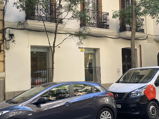 Attomo Digital — SERVICIOS en Madrid