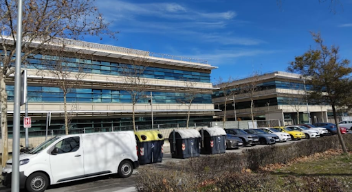 NATTIA Consultoría Informática Madrid — TECNOLOGIA en Madrid