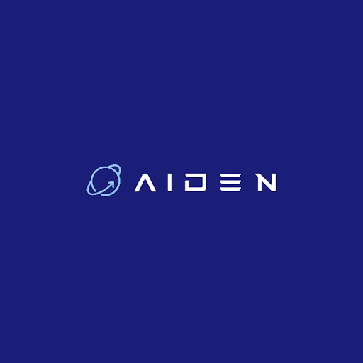 Aiden — TECNOLOGIA en Madrid