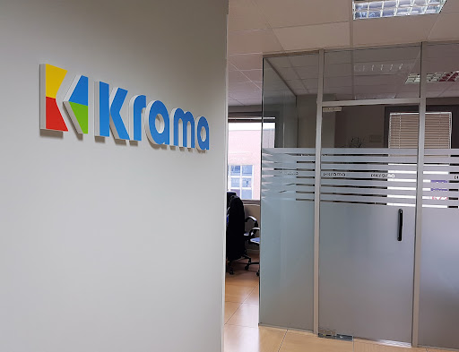 Krama e-soft, S.A. — TECNOLOGIA en Madrid