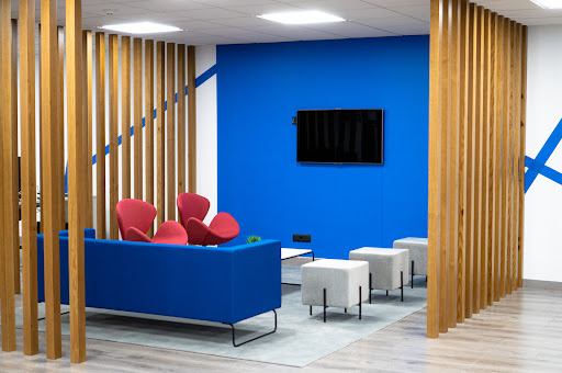 Fontventa S. L. — TECNOLOGIA en Madrid