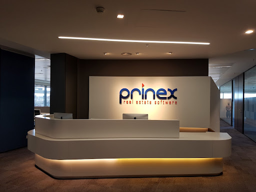Prinex - Real Estate Software — TECNOLOGIA en Madrid