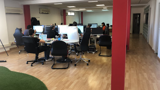 Widitek — TECNOLOGIA en Madrid