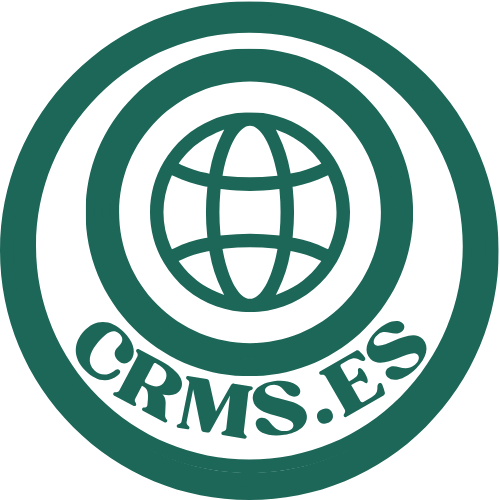 CRMS.ES — TECNOLOGIA en Madrid