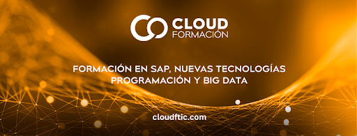 Cursos y Másteres en Tecnología- Cloud Formación — TECNOLOGIA en Madrid