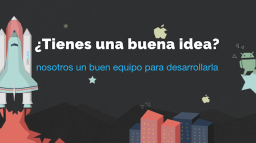 Dekalabs Madrid | Desarrollo de software a medida — TECNOLOGIA en Madrid