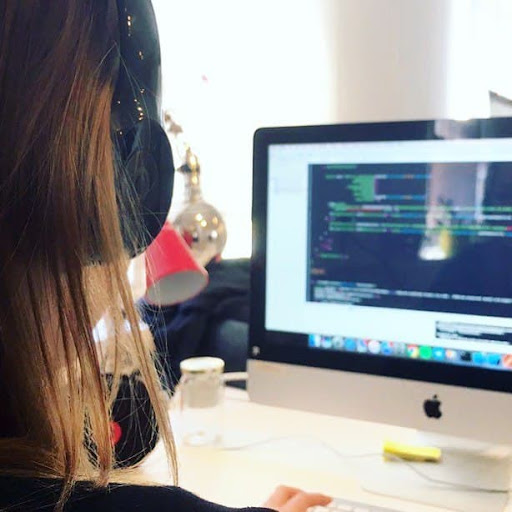 QUADRAM | Desarrollo de Apps. Diseño de Aplicaciones Móviles para iOS y Android — TECNOLOGIA en Madrid