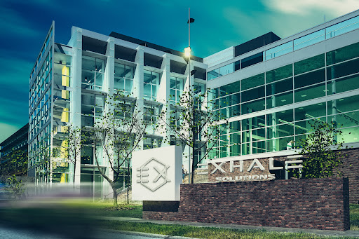 EXHALE Solutions — TECNOLOGIA en Madrid