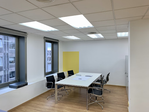 Alicunde — TECNOLOGIA en Madrid