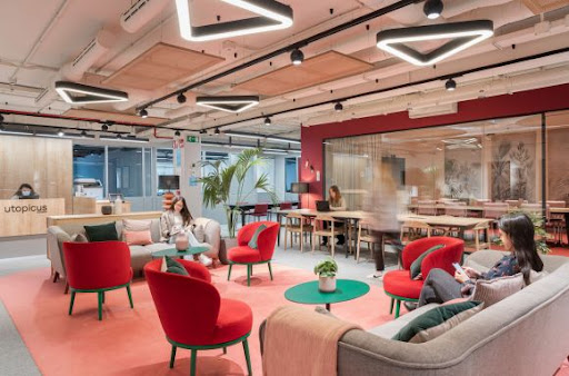 Clintell Technology, S.L — TECNOLOGIA en Madrid