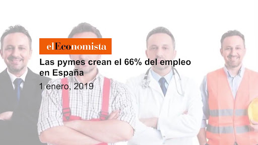 Infomeik — TECNOLOGIA en Madrid