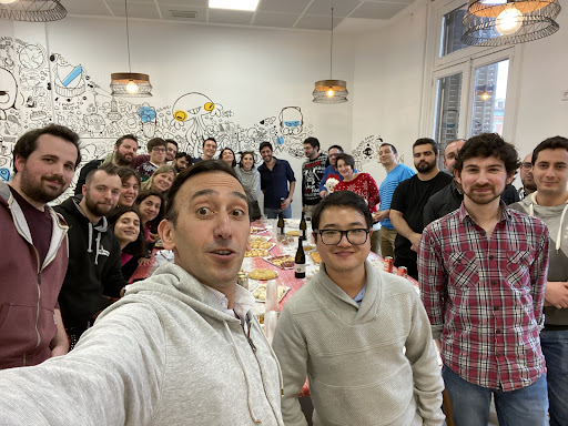 Foto del negocio
