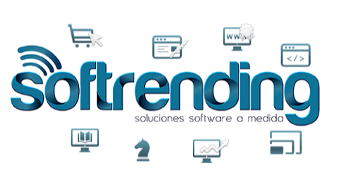 Softrending — TECNOLOGIA en Madrid