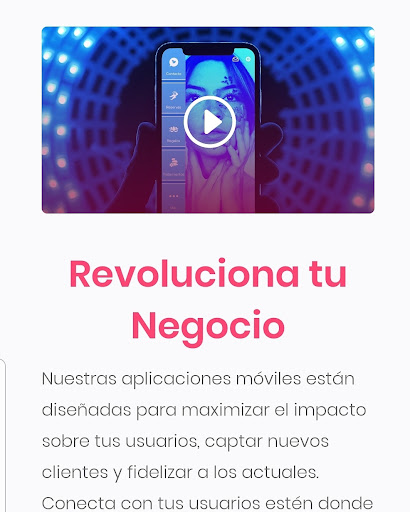 Foto del negocio