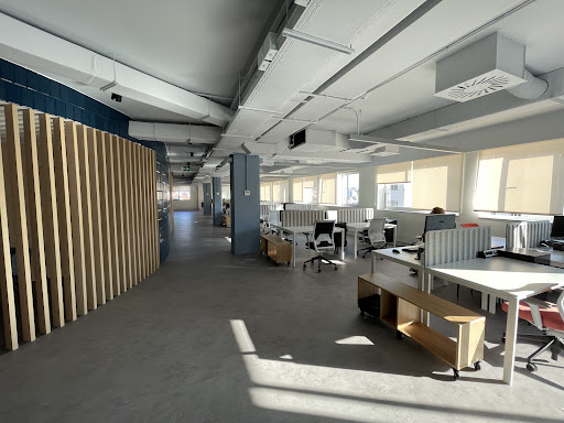 Dimática — TECNOLOGIA en Madrid