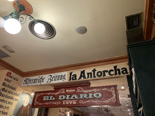 Trabsky — TECNOLOGIA en Madrid