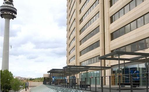 Grupo Solutio — TECNOLOGIA en Madrid