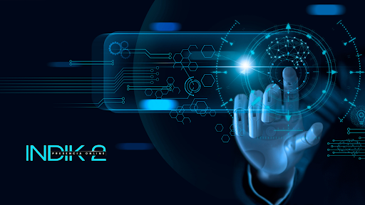 Indik2 — TECNOLOGIA en Madrid