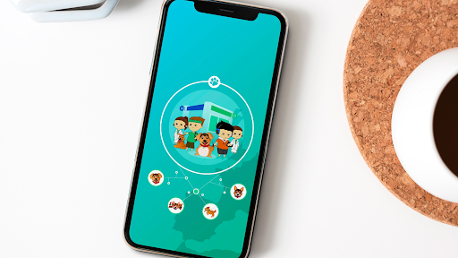 Alohamedia Studio — TECNOLOGIA en Madrid