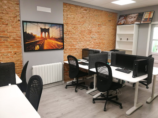 Buda - Agencia de Marketing — TECNOLOGIA en Madrid