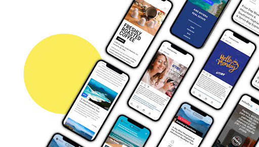 10atm — TECNOLOGIA en Madrid