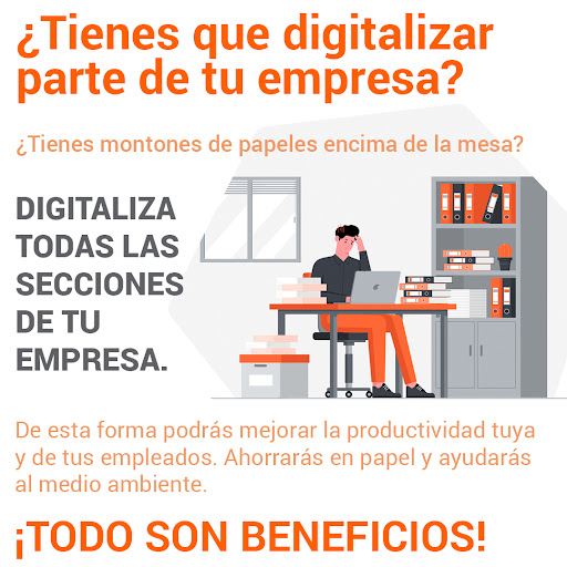 Foto del negocio