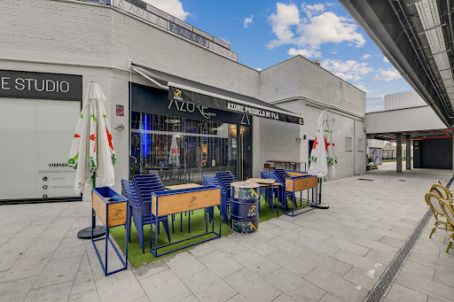 Azure Pozuelo — TECNOLOGIA en Madrid