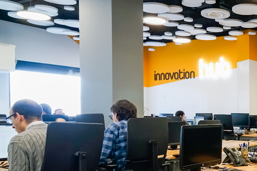 PUEDATA — TECNOLOGIA en Madrid