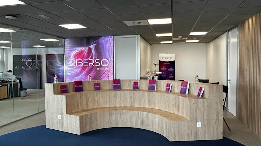 Ciberso: ciberseguridad para empresas — TECNOLOGIA en Madrid