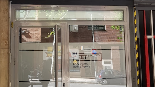 LEET Security — TECNOLOGIA en Madrid