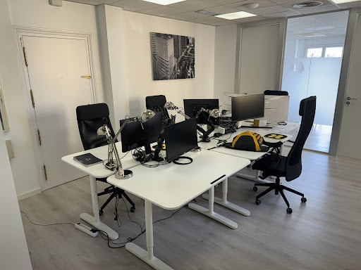 Minery Report — TECNOLOGIA en Madrid