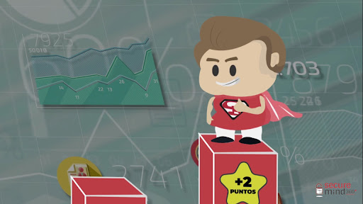 SecureMind 360 — TECNOLOGIA en Madrid