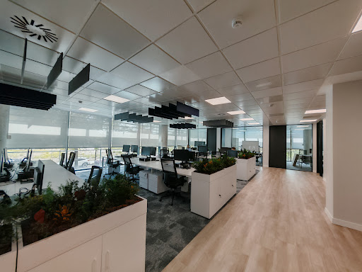 Tarlogic — TECNOLOGIA en Madrid