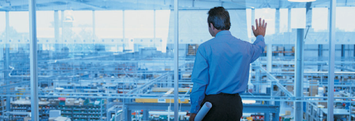 Centro de Ciberseguridad Industrial — TECNOLOGIA en Madrid