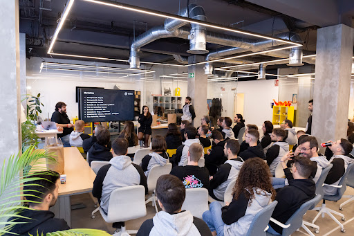 Secture — TECNOLOGIA en Madrid